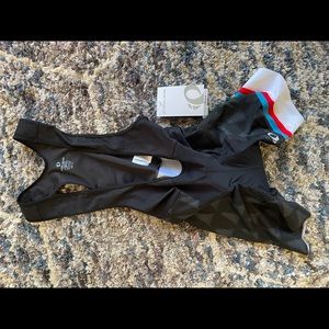 Pearl Izumi Women's Levitate PRO Cycling Bibs